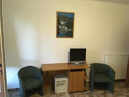 Fenyves Hotel