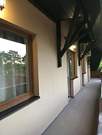 Fenyves Hotel