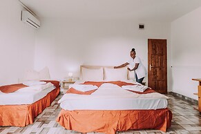 Fenyves Hotel