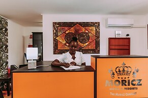Fenyves Hotel