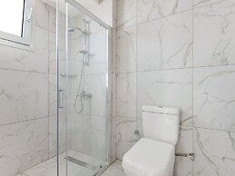 Sanders Crystal - Cute  1-bdr Apt w Balcony