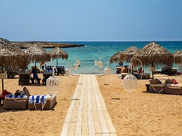 Sanders Crystal - Cute  1-bdr Apt w Balcony