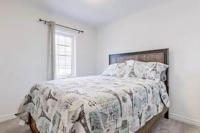 Elegant 3-bedroom House - Bowmanville