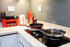 Scenic Valley By Dhome