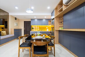 Scenic Valley By Dhome