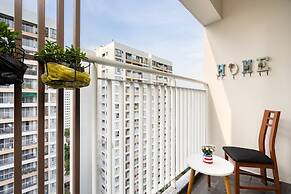 Scenic Valley By Dhome