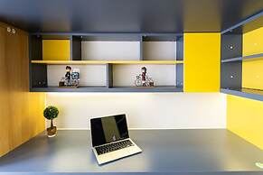 Scenic Valley By Dhome