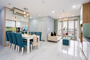 Scenic Valley By Dhome