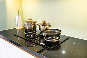 Scenic Valley By Dhome