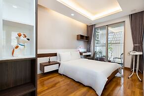 Scenic Valley By Dhome