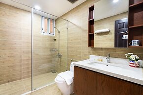 Scenic Valley By Dhome