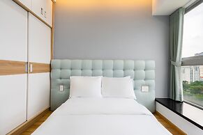 Scenic Valley By Dhome