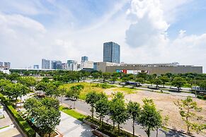 Scenic Valley By Dhome