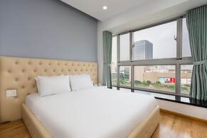 Scenic Valley By Dhome