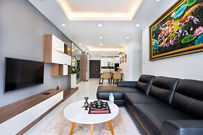 Scenic Valley By Dhome