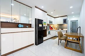 Scenic Valley By Dhome