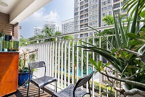 Scenic Valley By Dhome