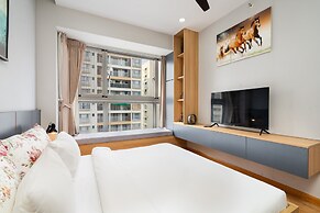 Scenic Valley By Dhome