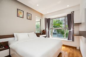 Scenic Valley By Dhome