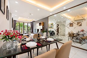 Scenic Valley By Dhome