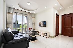 Scenic Valley By Dhome