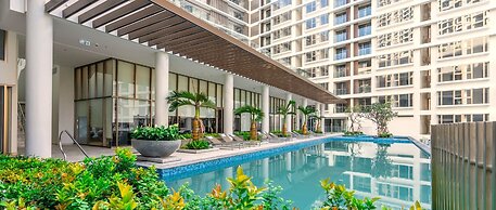 Scenic Valley By Dhome