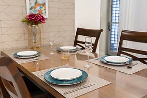 Scenic Valley By Dhome