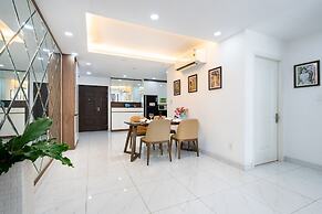 Scenic Valley By Dhome