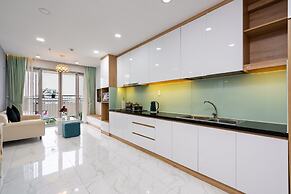 Scenic Valley By Dhome