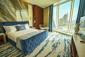 Velero Hotel Doha Lusail