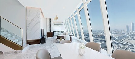 Velero Hotel Doha Lusail