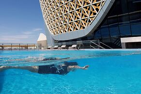 Velero Hotel Doha Lusail