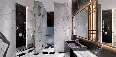 Velero Hotel Doha Lusail