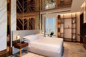 Velero Hotel Doha Lusail