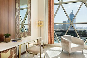 Velero Hotel Doha Lusail