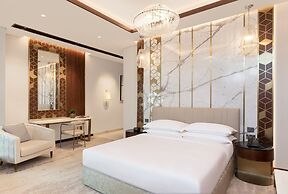 Velero Hotel Doha Lusail