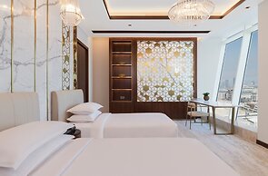 Velero Hotel Doha Lusail