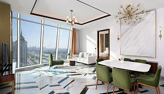 Velero Hotel Doha Lusail