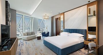 Velero Hotel Doha Lusail