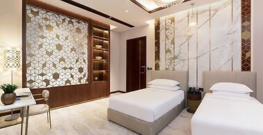 Velero Hotel Doha Lusail