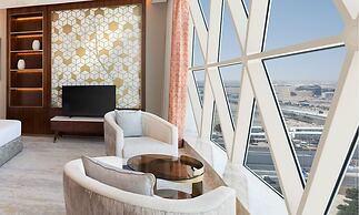 Velero Hotel Doha Lusail