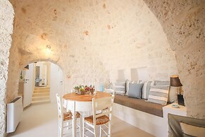 Lamiamola in Ostuni With 2 Bedrooms and 3 Bathrooms