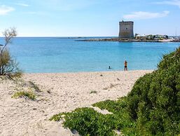 Villa With Climate, Wi-fi and Private Parking