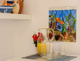 Villa With Climate, Wi-fi and Private Parking