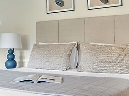 Sanders Crystal - Great 1-bdr Apt w City View