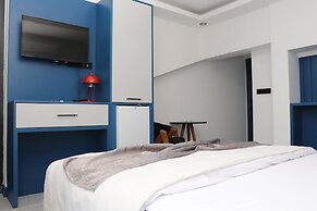 Blueay Butik Otel