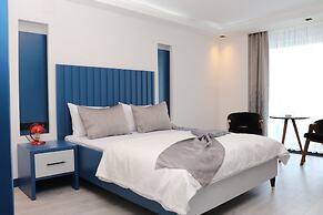 Blueay Butik Otel