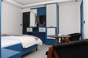 Blueay Butik Otel