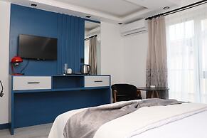 Blueay Butik Otel