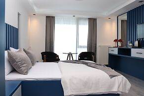Blueay Butik Otel